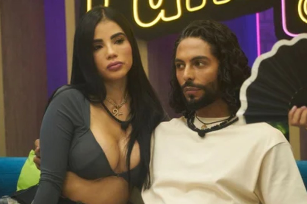 Carla Giraldo hace advertencia a ‘La casa de los famosos’: “podrá haber sanciones”
