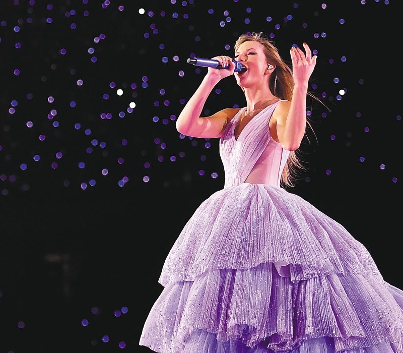 La derecha argentina y sus nuevos enemigos: los “swifties” y el ejército de BTS