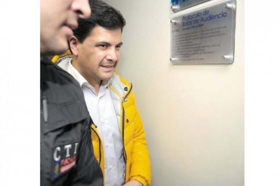 Máximo accionista de Fidueprol firmó preacuerdo por escándalo en la Corte Constitucional