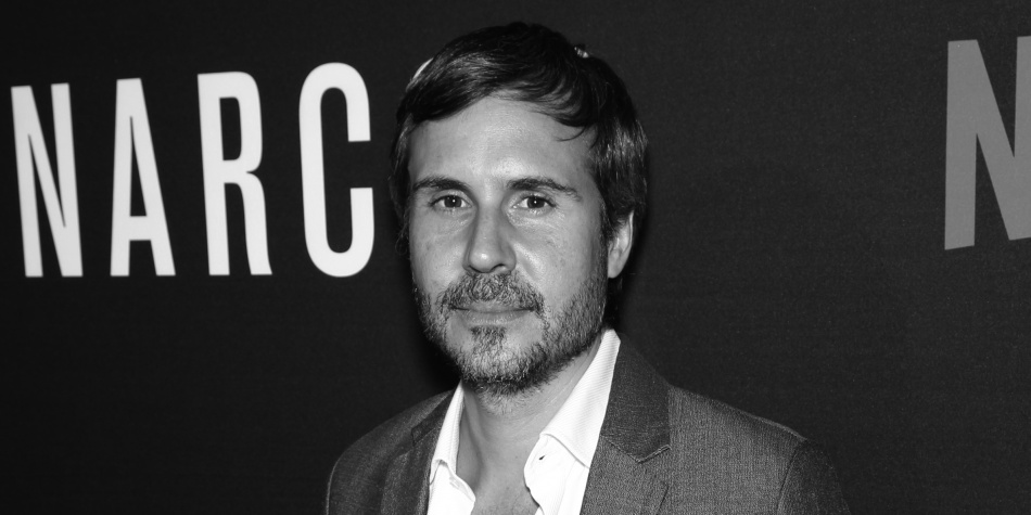 “Netflix ha marcado un antes y un después en mi carrera”: Andi Baiz, director de Narcos