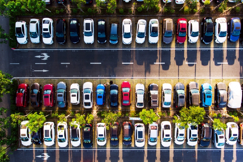 ¿Viene la bonanza?: industria automotriz crecería 7,5 % en 2019