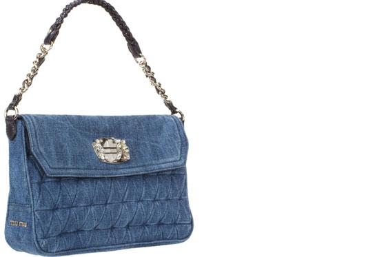 10 prendas de jean imprescindibles