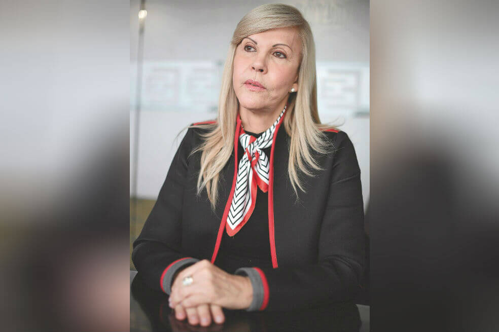 “Es más fácil apoyar desde la independencia”: Dilian Francisca Toro sobre la U