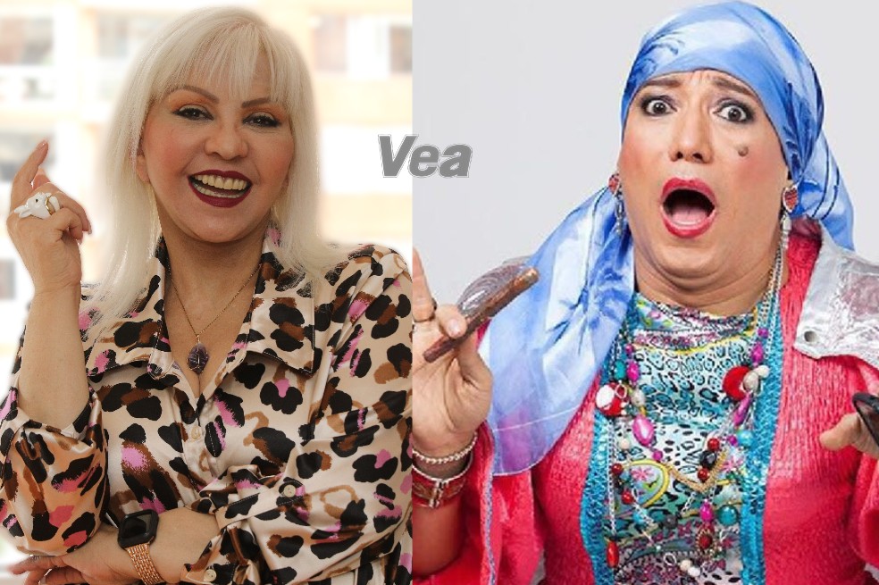 La ‘bruja Dioselina’ recuerda a ‘la gorda Fabiola’: “me abrazó y me dio un beso”