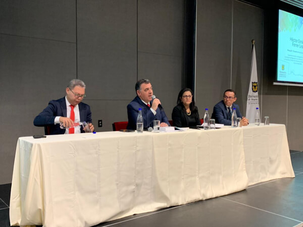 Personería ha emprendido 5.687 tutelas para proteger el derecho de petición de los ciudadanos
