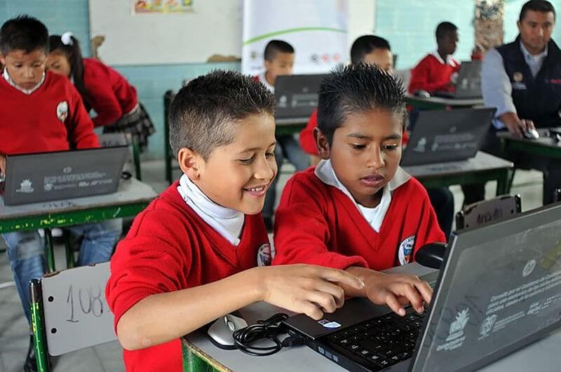 Educación sin escuela, ¿el fin de los colegios?