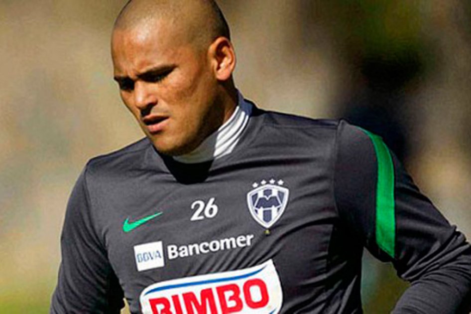 El ‘Chupete’ Suazo no jugará el Mundial de Clubes
