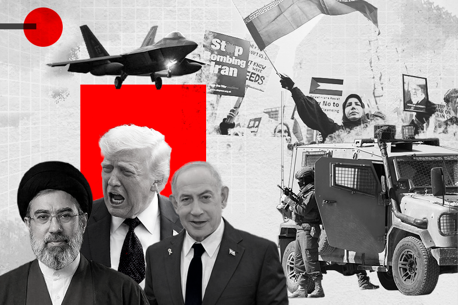 El Espectador le explica en qué va el conflicto en Medio Oriente con Irán en la mira