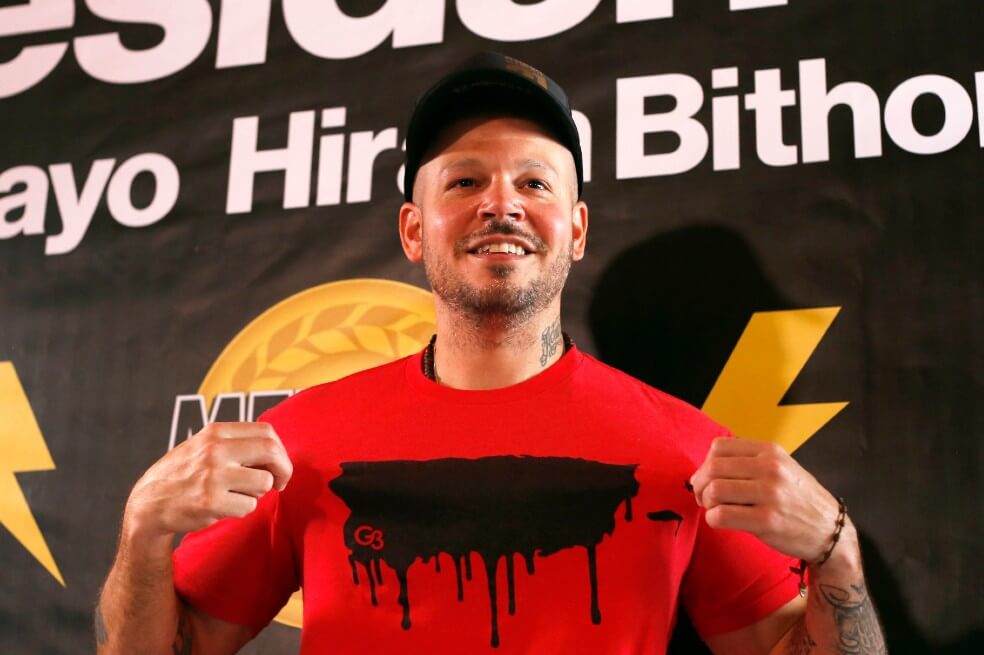 Residente presenta una nueva versión de «Latinoamérica» para la cuarentena