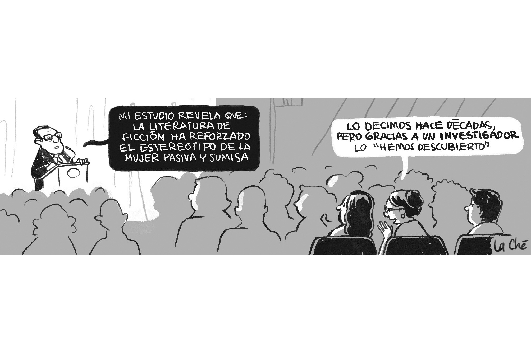 La Ché