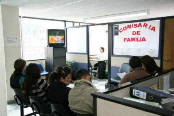 Comisarías de familia de Bogotá amplían su horario durante Día de la Madre