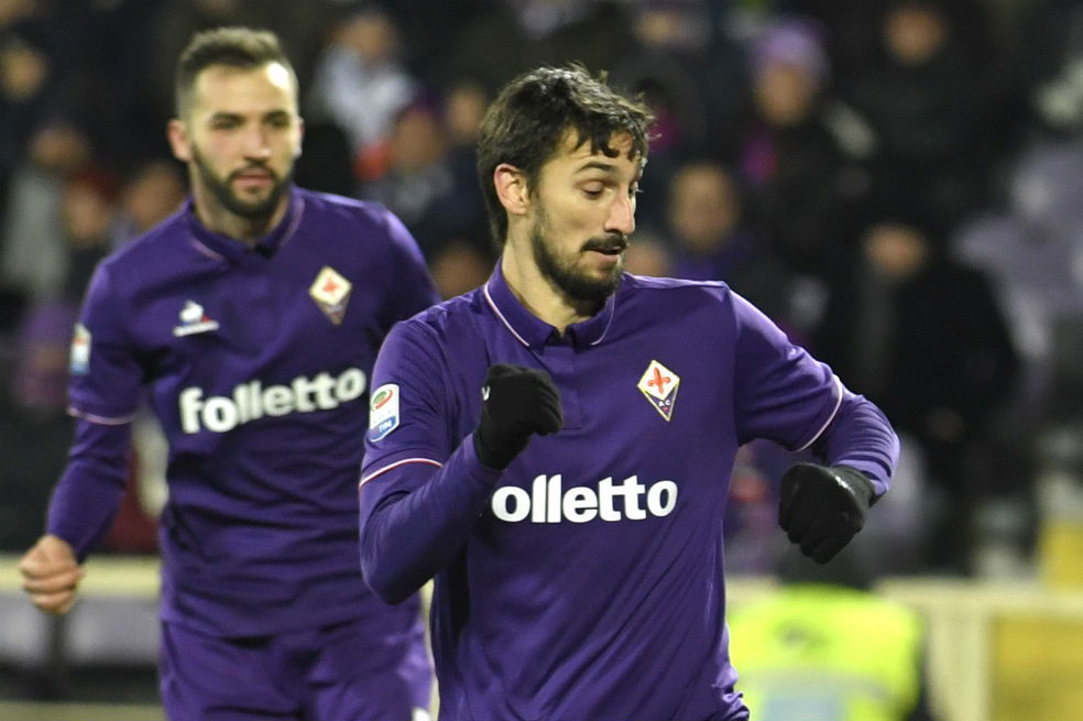 «Astori falleció por un paro cardiocirculatorio»: Fiscalía de Udine