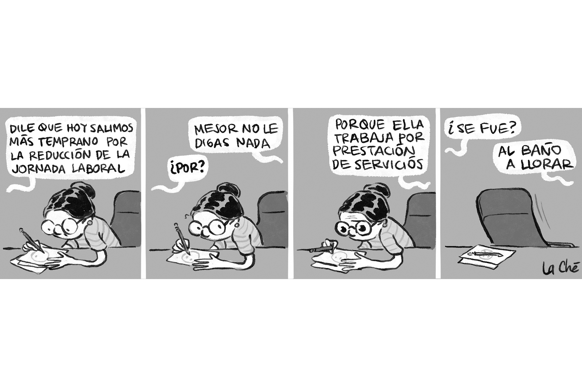 La Ché