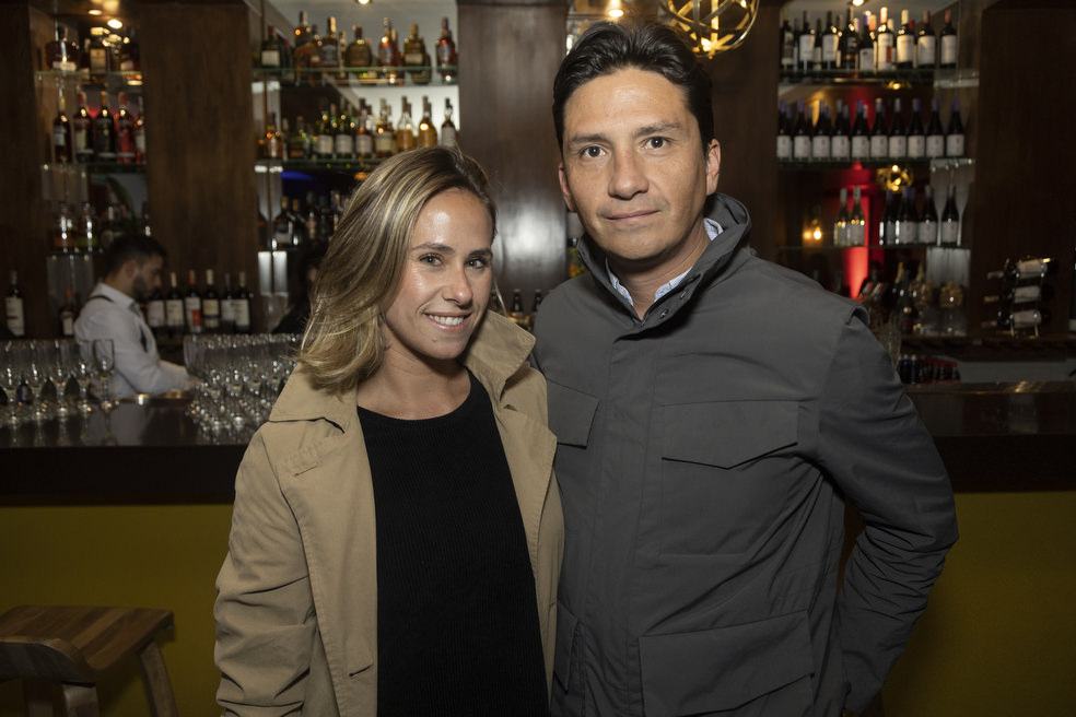 ABRE NUEVA PROPUESTA EN BOGOTÁ PARA DELEITAR: LA ENCINA
Ubicado en la emblemática Zona G de la ciudad, el recién inaugurado proyecto apuesta por la cocina tradicional española.