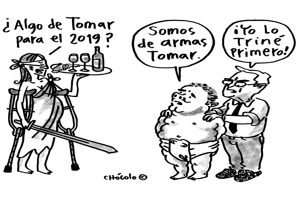 Chócolo