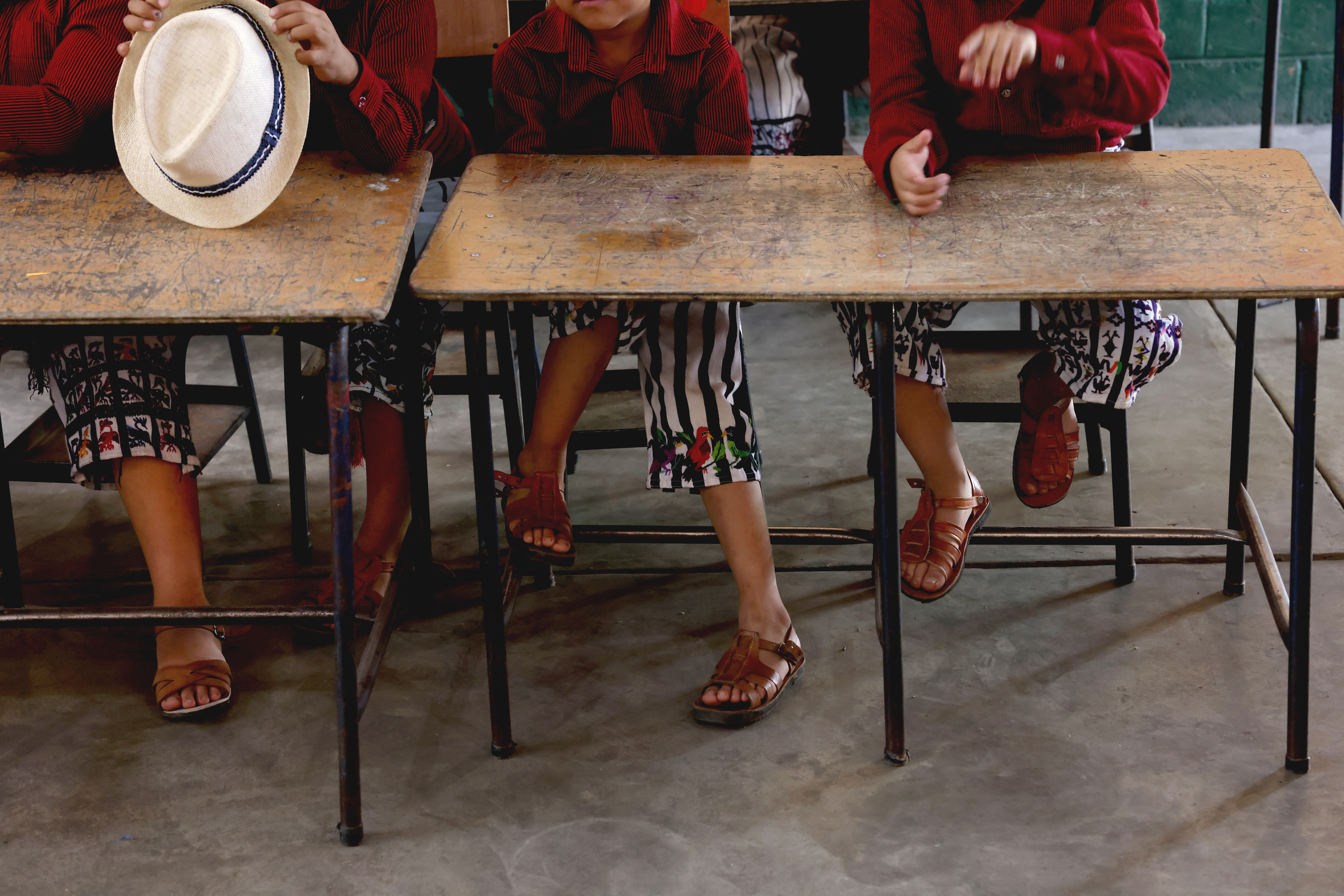 251 millones de niños no asisten a la escuela en todo el mundo: Unesco