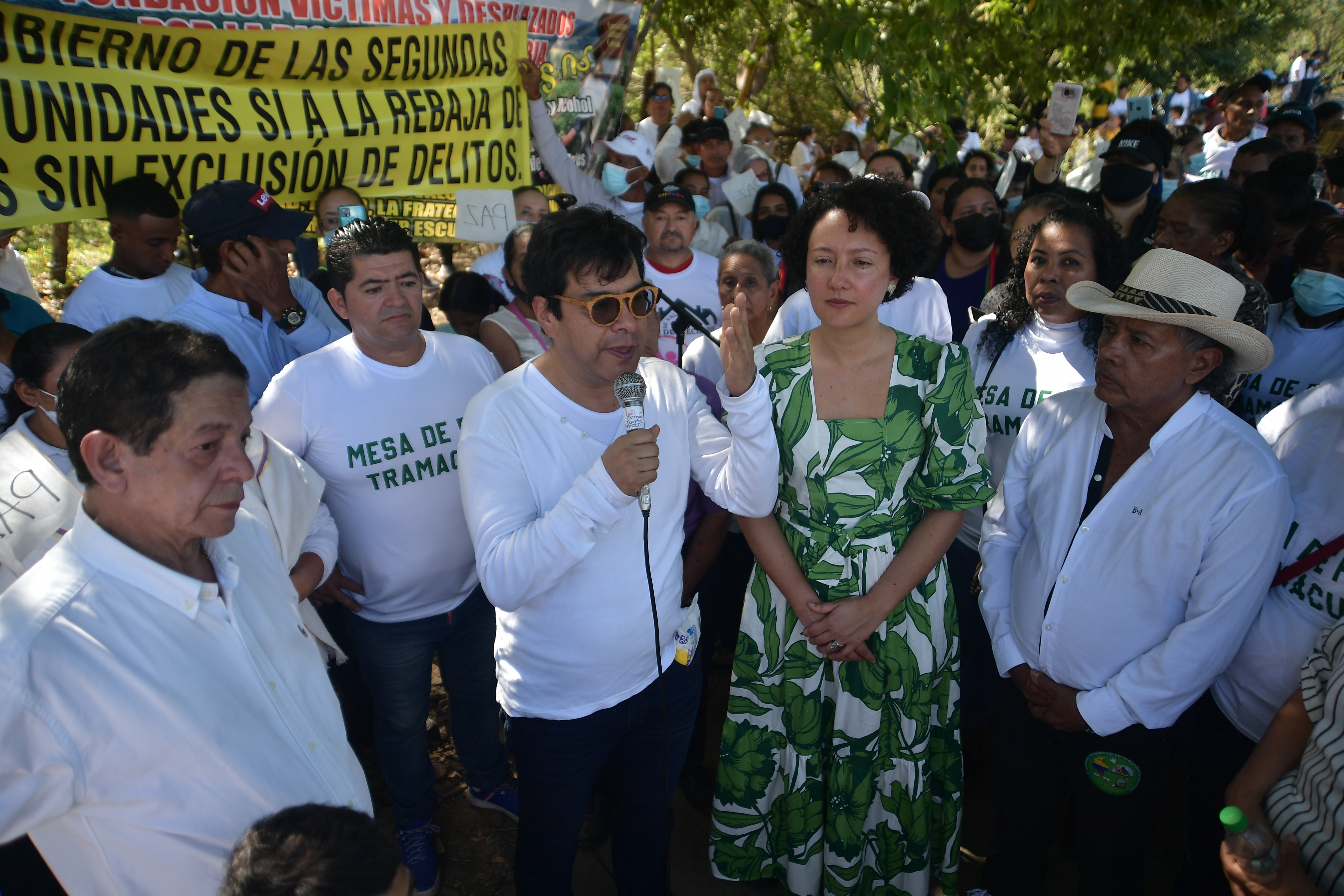 Gustavo Petro: ¿Y por qué tantos tropiezos en el arranque de la paz total?