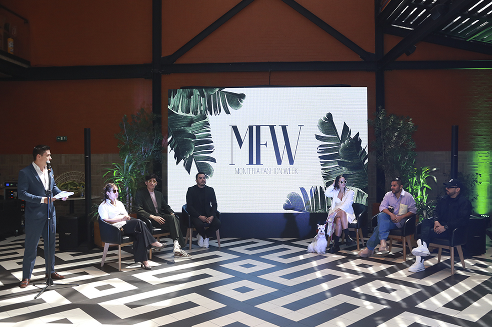 Montería Fashion Week