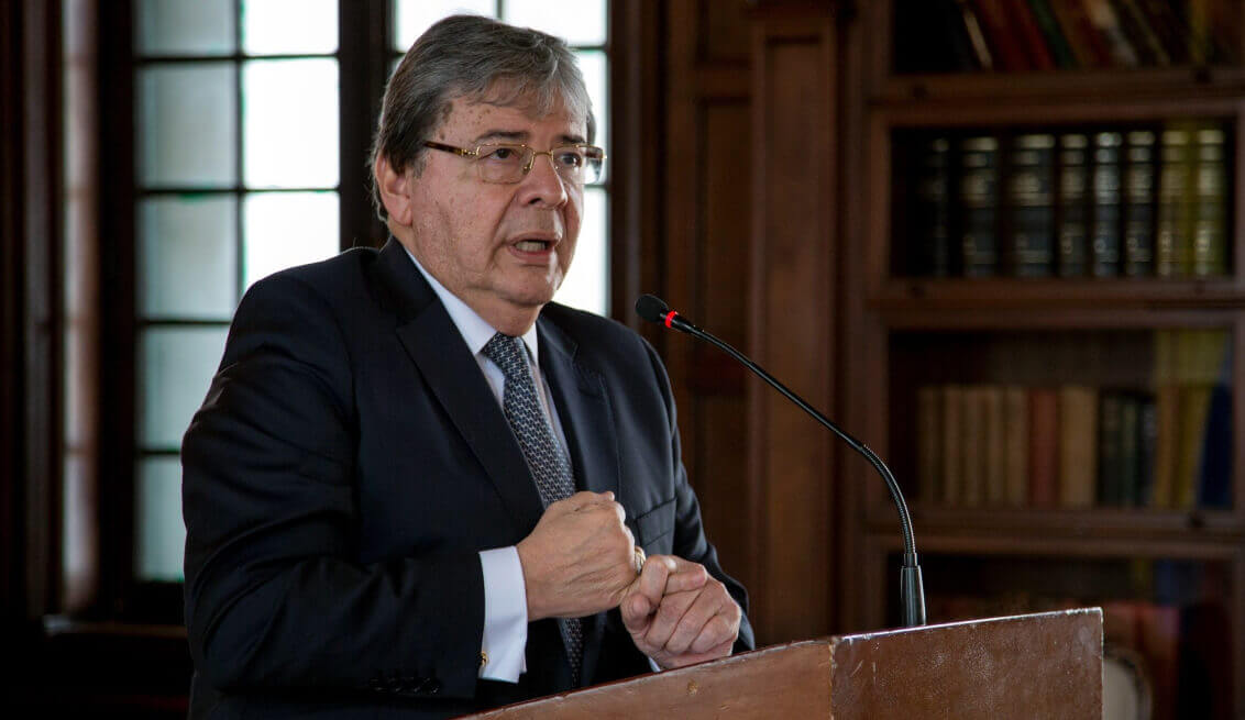Mindefensa también deberá responder ante Cámara por nuevo escándalo de “chuzadas”