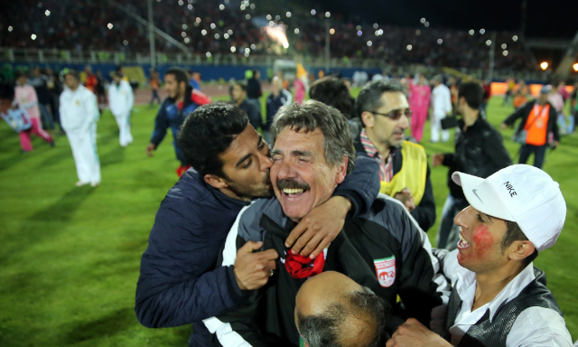 El club de fútbol que se creyó campeón sólo cinco minutos