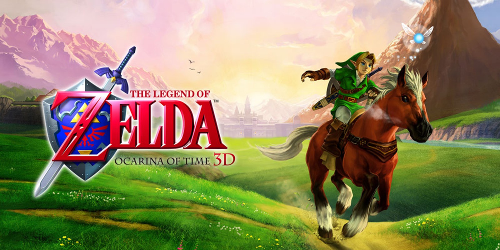 De acuerdo con Metacritic, The Legend of Zelda Ocarina of Time es la mejor entrega RPG de la historia.
