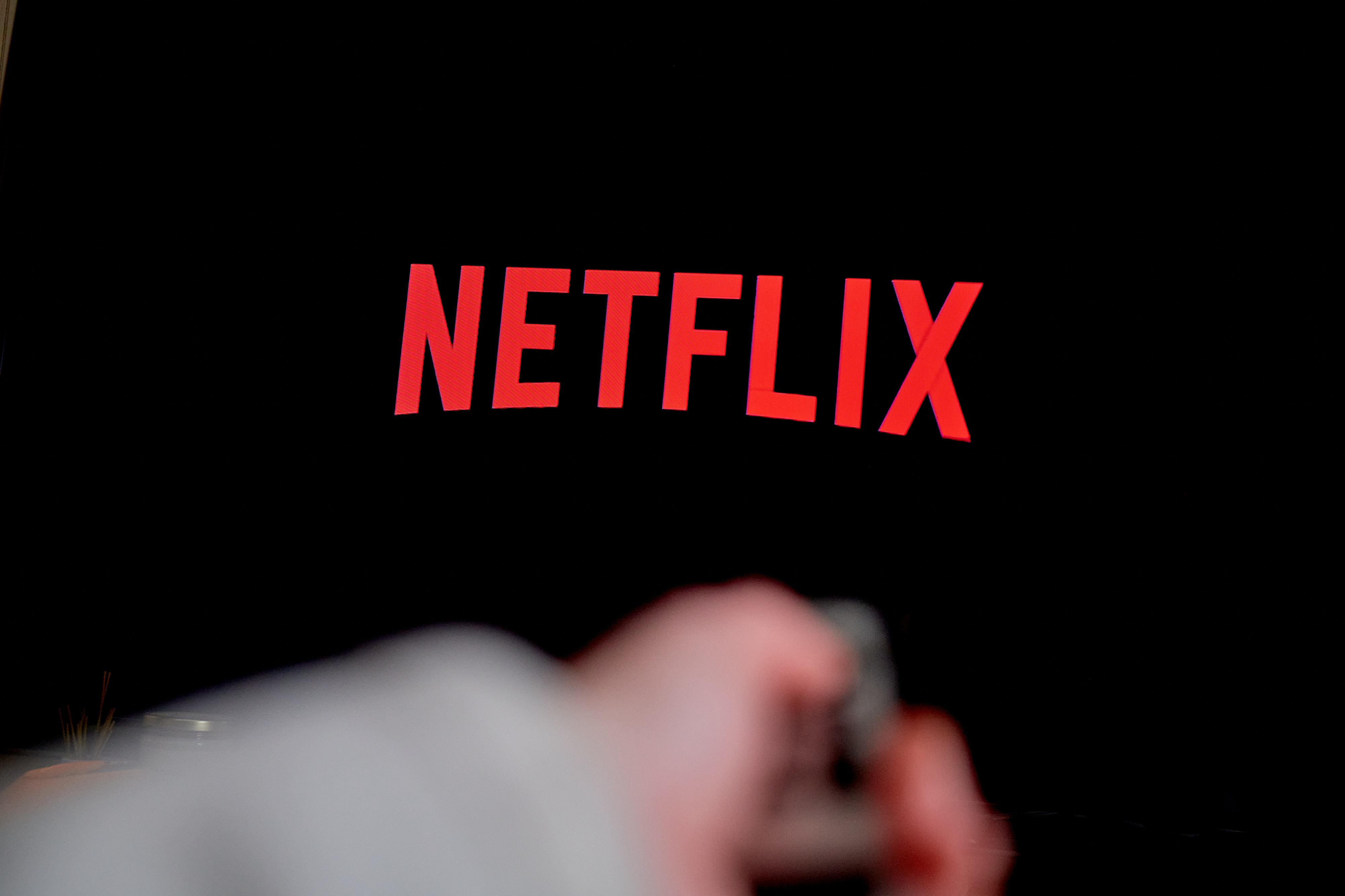 5 mejores películas de Netflix en julio 2024