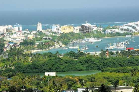 Gobierno le ha cumplido a San Andrés: gobernadora