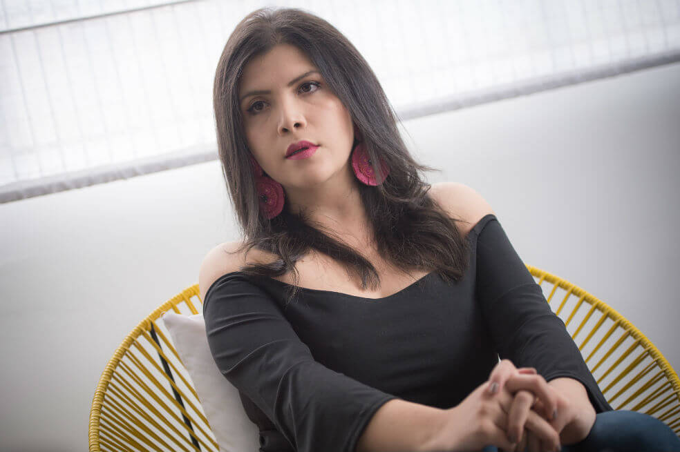 “Un aumento de glúteos por $300.000 es la cuota inicial de un velorio”: Lorena Beltrán
