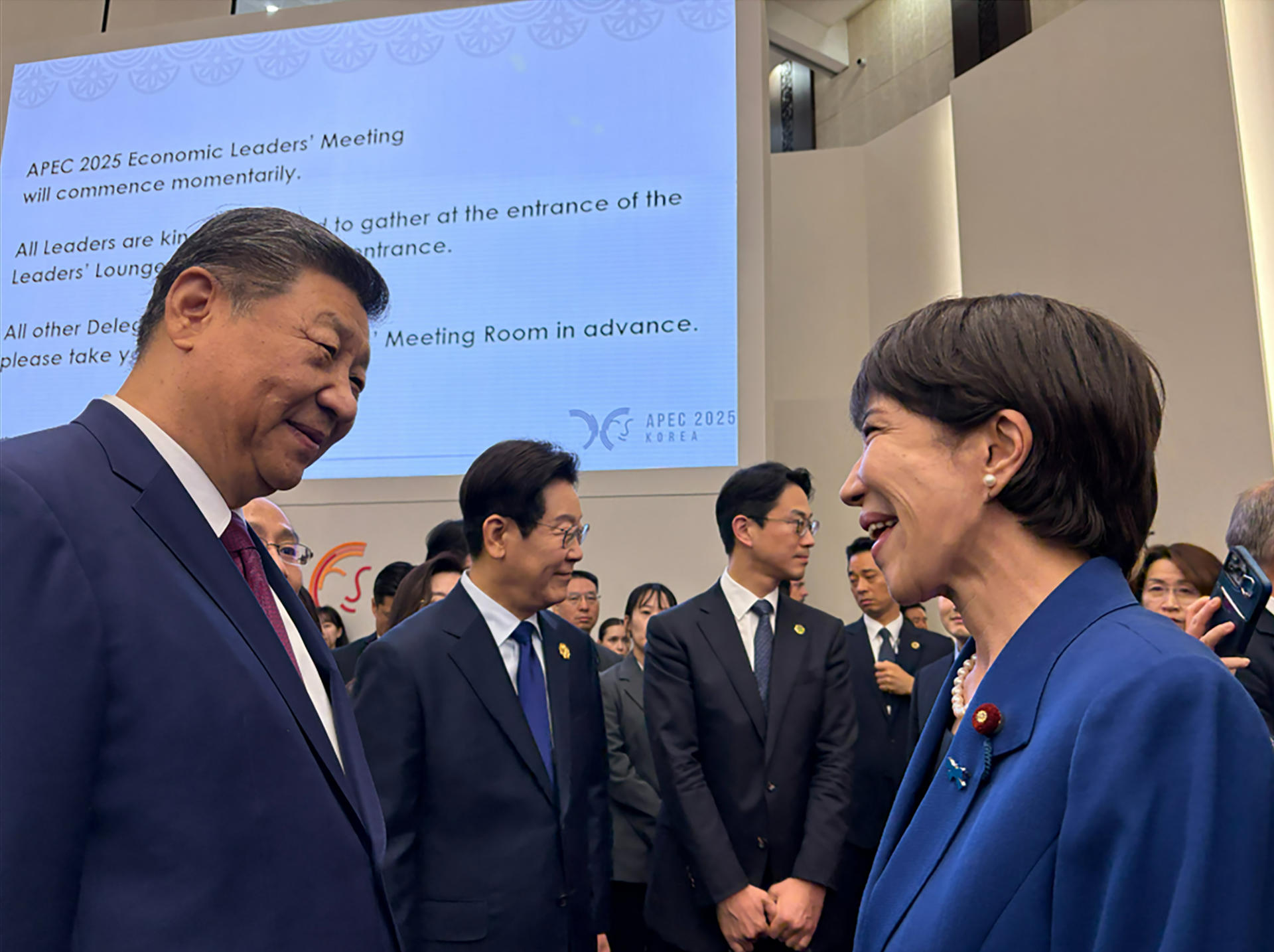 Tensión diplomática por Taiwán: por esto China y Japón convocan a sus embajadores