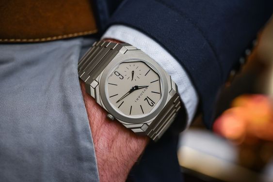 Los 5 relojes que dominaron las tendencias en 2023