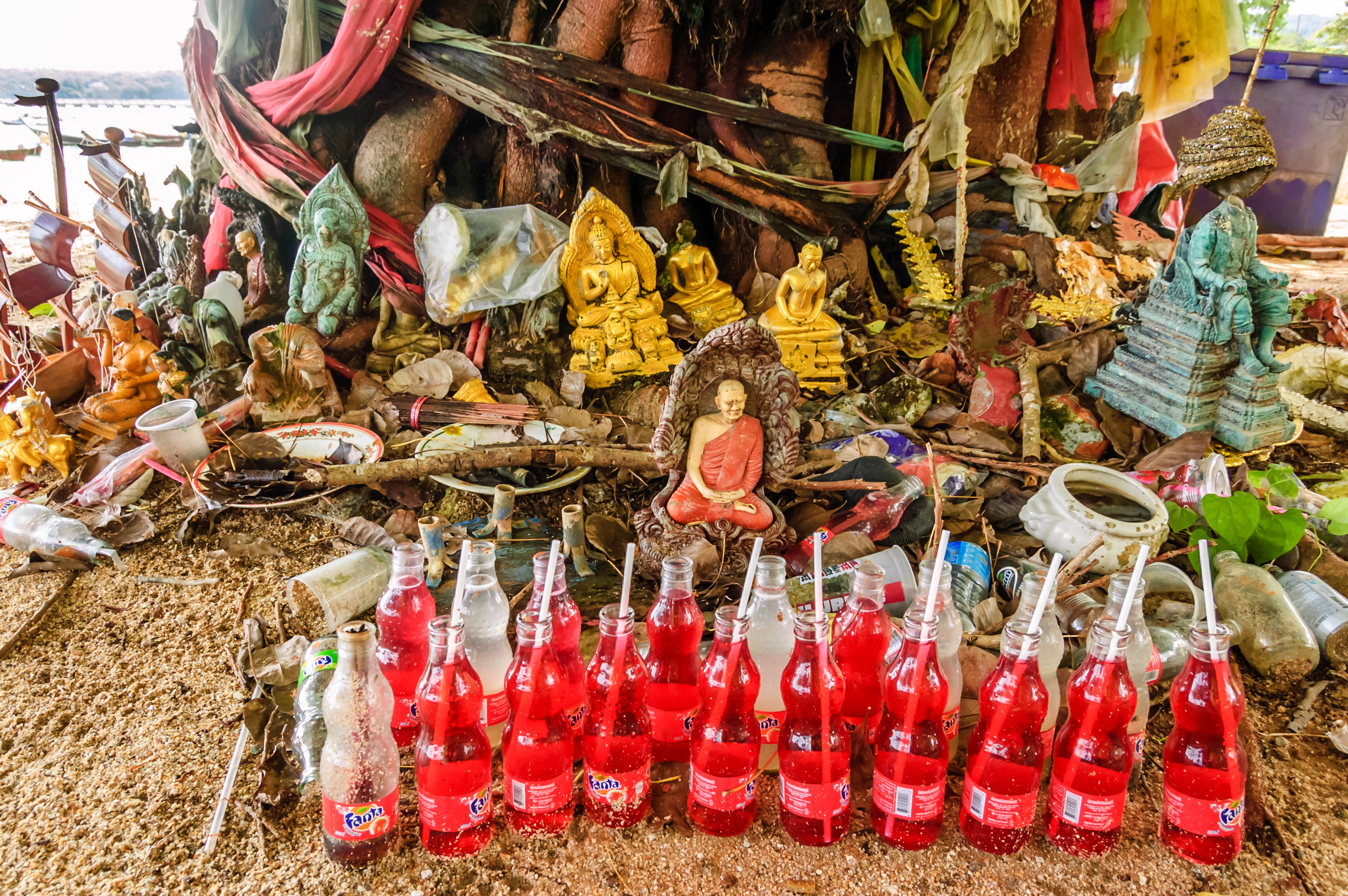 Ofrenda