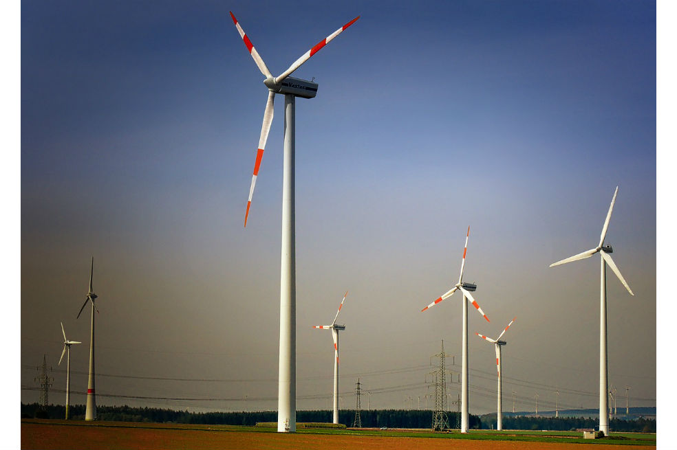 La Unión Europea quiere reducir en un tercio su consumo de energía para 2030