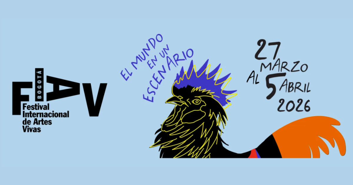 FIAV 2026: programación completa para este viernes 27 de marzo