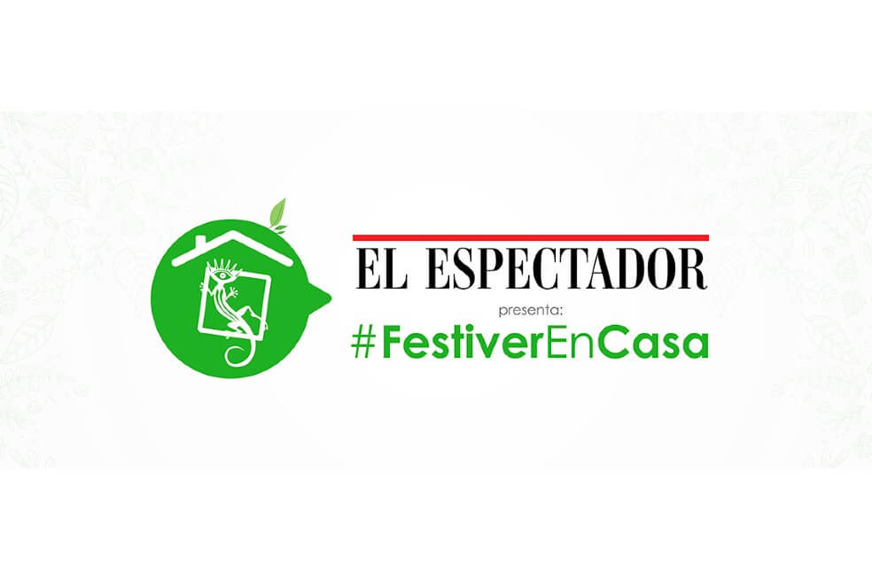 El Espectador presenta: Festiver en Casa