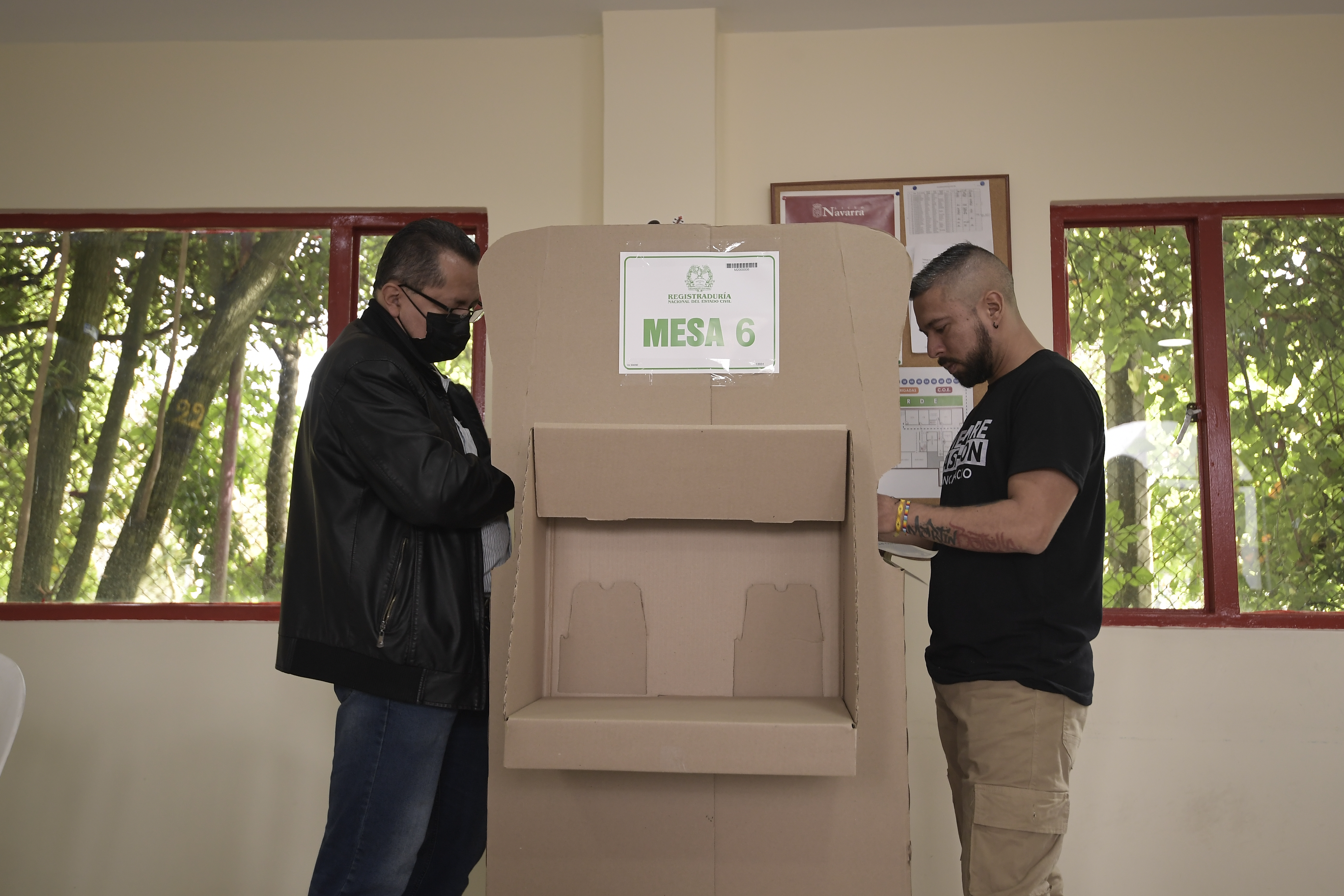 Opinión: El voto útil no es democrático