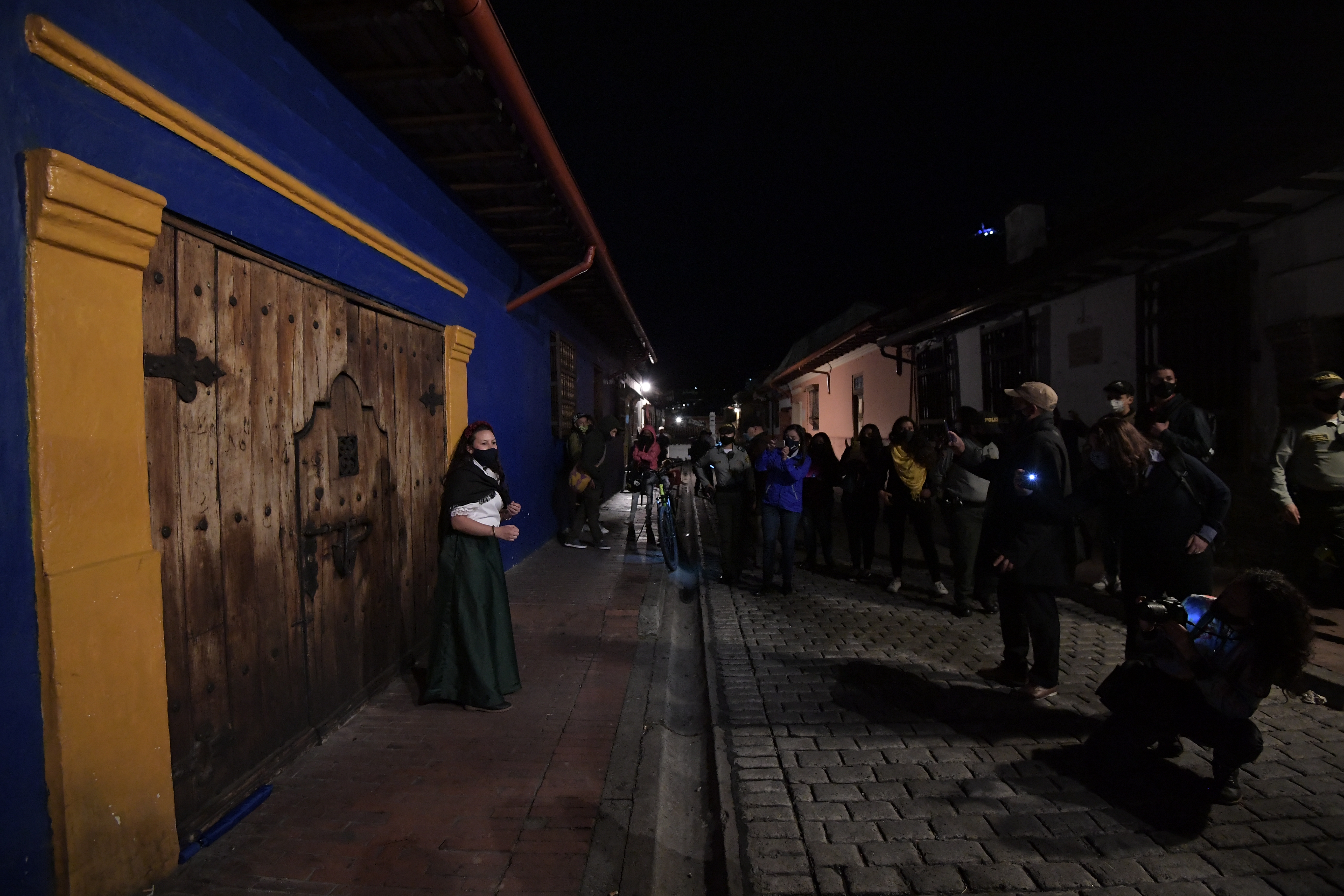 Actividades del sector turismo tendrán apoyo de la Alcaldía de Bogotá