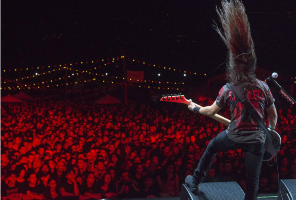 Abierta la convocatoria para el festival de música Altavoz 2017