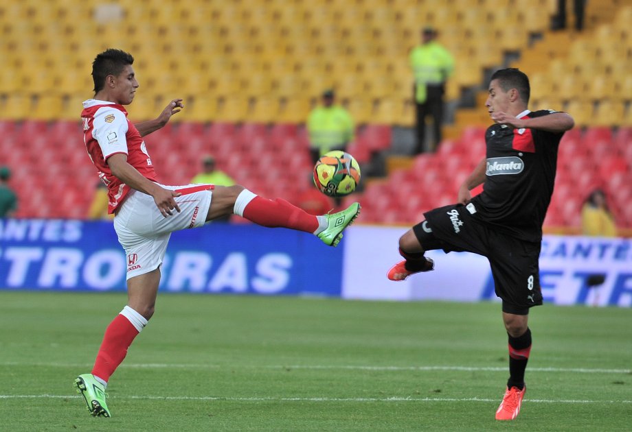Santa Fe ya no suma de a tres