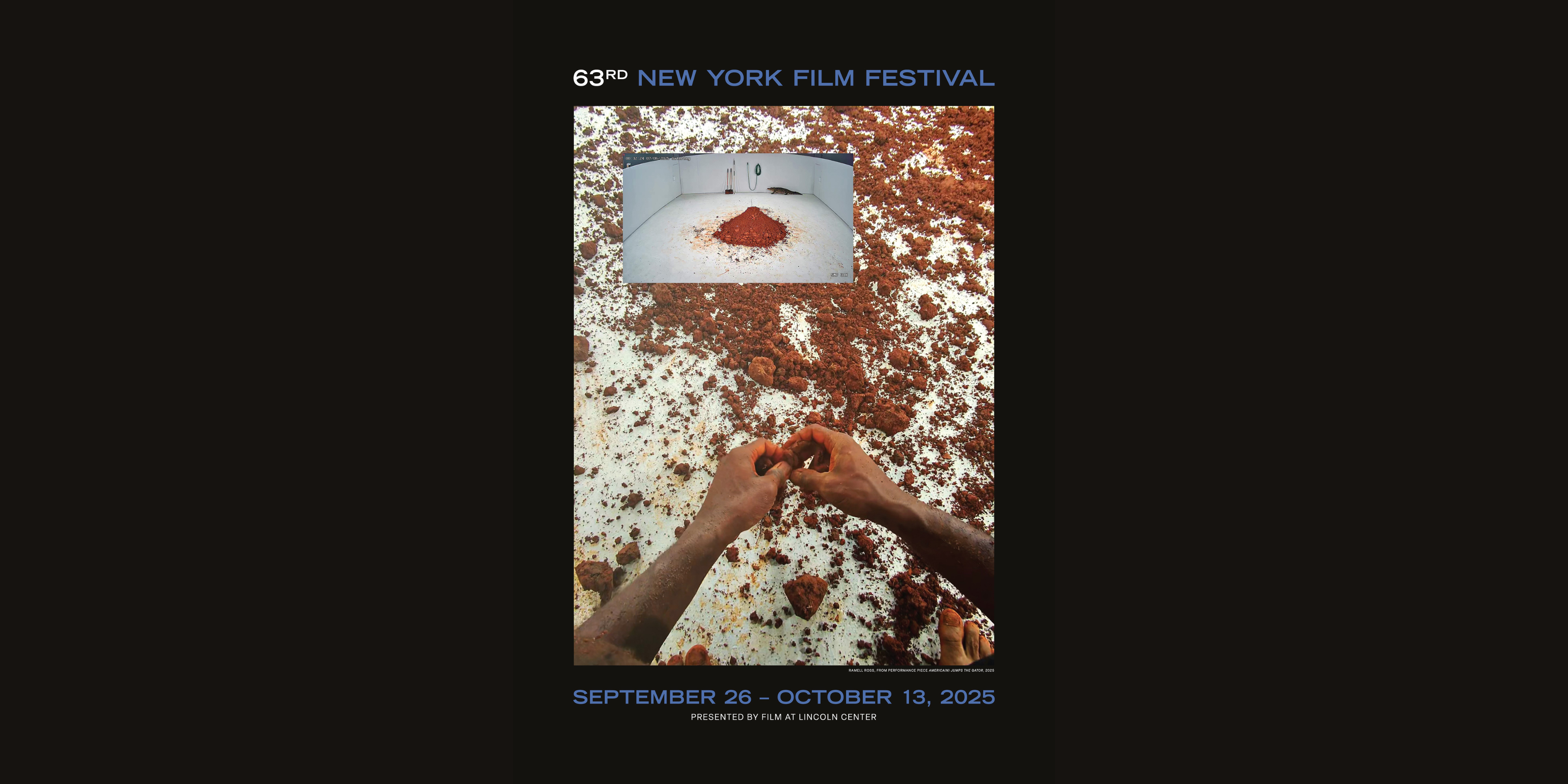 El largometraje Barrio triste, del director Stillz, y los cortometrajes 09/05/1982 y Ya se ven los tigres en la lluvia integran la selección oficial del New York Film Festival 2025.