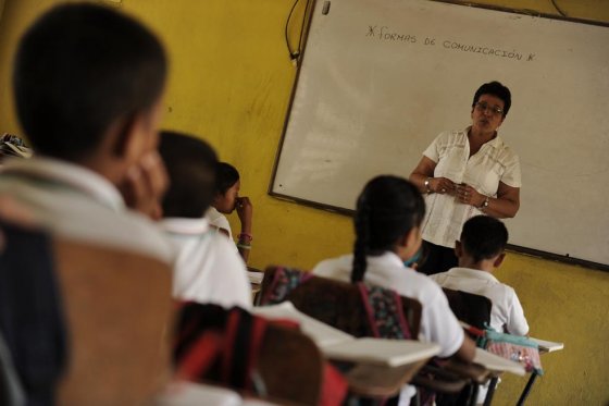 Conozca los colegios en los que iniciará la jornada única escolar en Ibagué