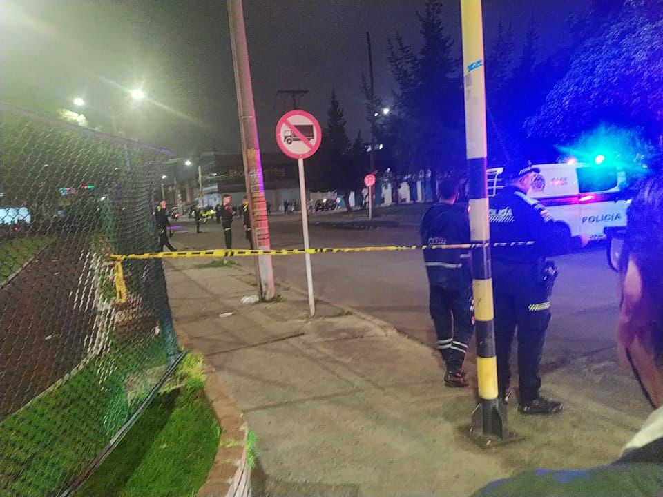 Cortesía. 2 de abril de 2024