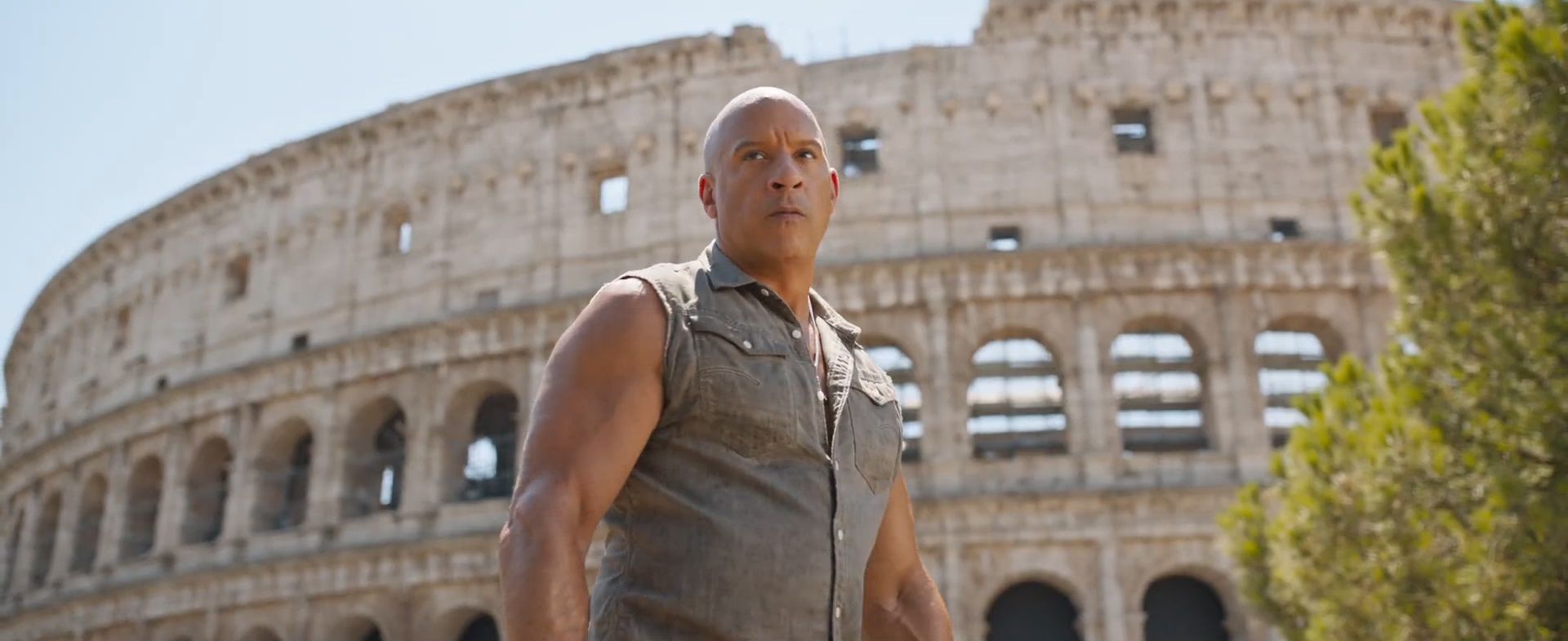 Tráiler de “Rápidos y Furiosos 10”: la película con Jason Momoa y Vin Diesel