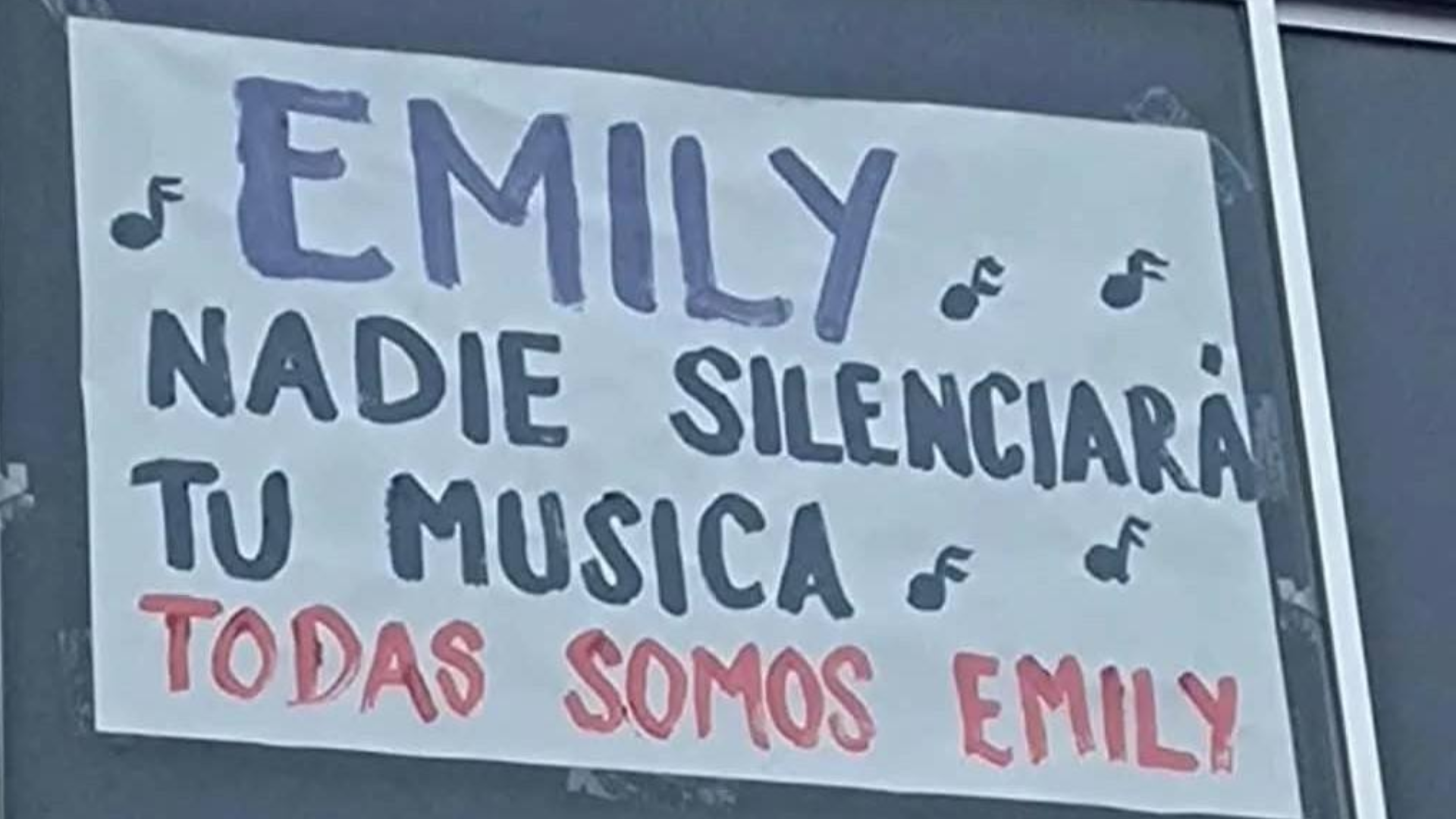 “Amaba la música”: los sueños de Emily Villalba, víctima de feminicido en Chocontá
