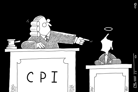 CPI