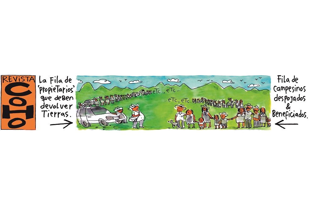 Revista Coho