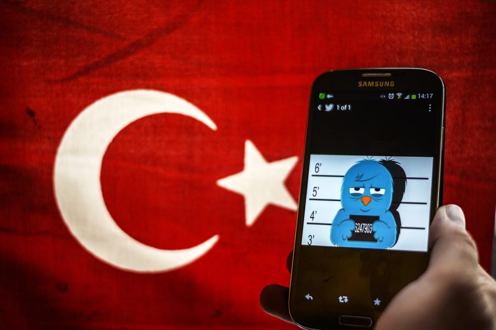 La justicia de las redes sociales