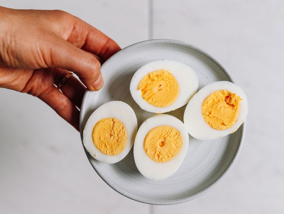 ¿Cuántos huevos se pueden comer al día? Ten cuidado con lo que comes
