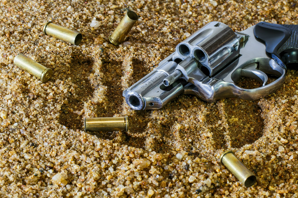 Asesinan a dos “pategrilleros” en el Catatumbo