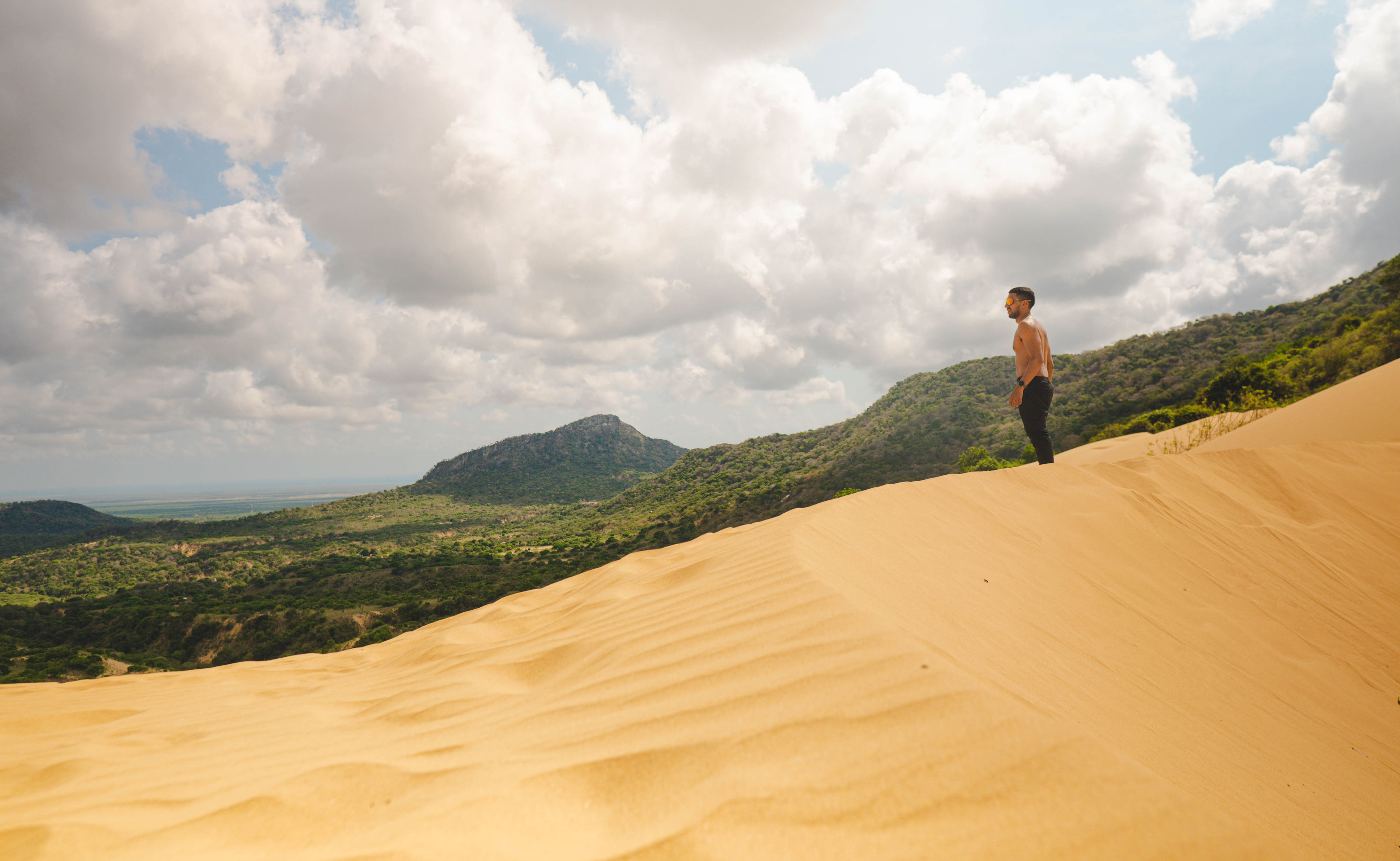 Turismo líquido: la forma de empoderar comunidades en Colombia