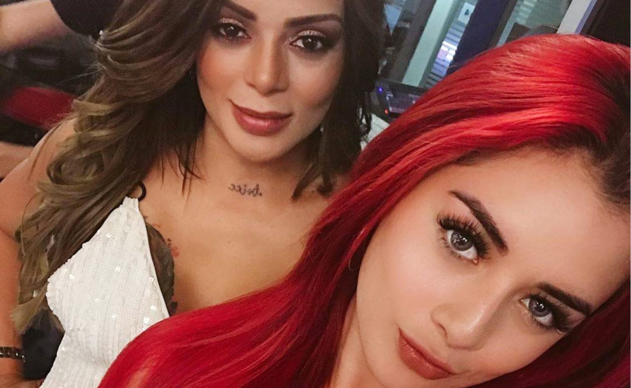 Rafaella reconoció error de Marbelle como mamá: “No vengo de una crianza saludable”